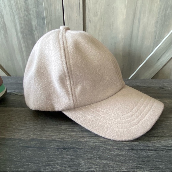 Merrell Alpine Sport Women’s Off White Burlwood Sneaker Size 9 and CC Ball Cap - Picture 12 of 14